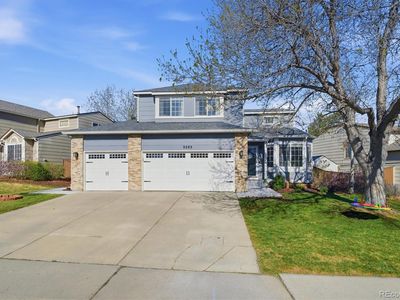 9283 Weeping Willow Place