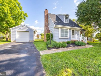 Property at 113 Sun Briar Ct, New Market, VA