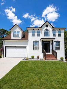 1744 Shirburn Cir