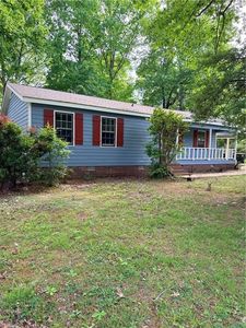 21 Gray Rock Dr NW