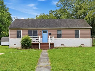706 Randolph Rd
