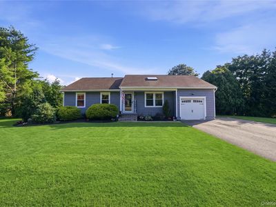 Property at 71 Triangle Lane, Baiting Hollow, NY