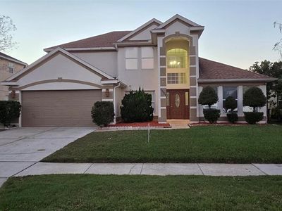 12320 Bronson Way
