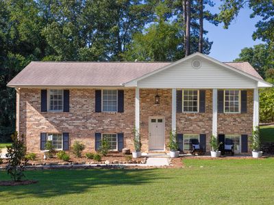 3519 Winding Way