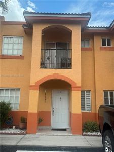 Property at 8743 NW 106th Ln #8743, Hialeah Gardens, FL
