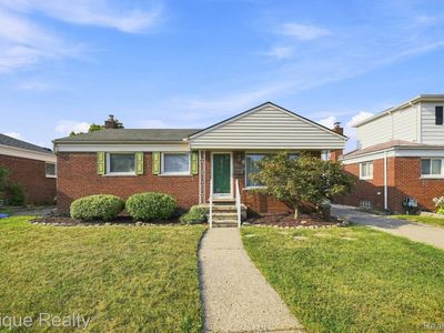 Property at 32980 Rosslyn Ave, Garden City, MI