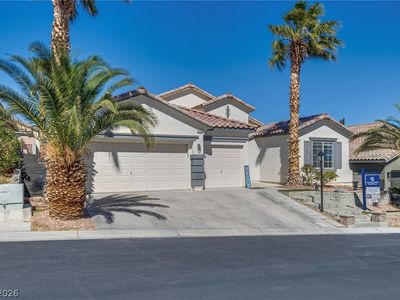 10654 Cliff Mountain Ave