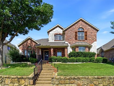 5905 Cripple Creek Trl