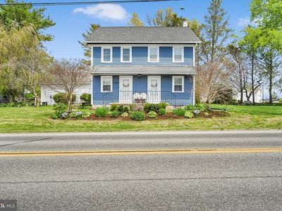 1523 Village Rd
