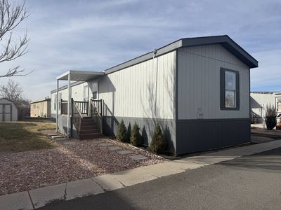 Property at 1983 Pagosa St LOT 215, Aurora, CO