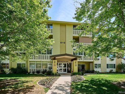 610 S Alton Way #11A