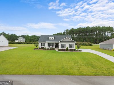 Property at 605 Bridle Run, Statesboro, GA