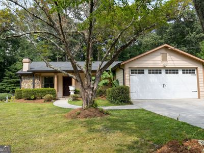 Property at 5175 Downs Way, Norcross, GA