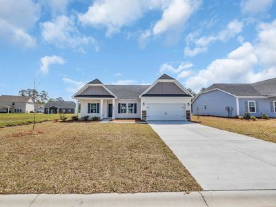 158 River Birch Dr. Lot 170 Wisteria II