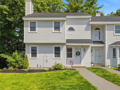 42 Cromwell Dr Unit 16