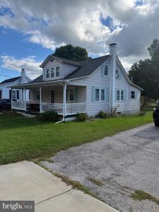 Property at 60 E Moser Rd, Thurmont, MD