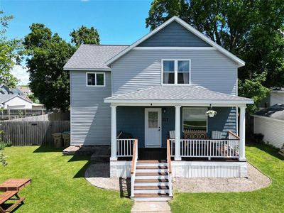 Property at 115 S Prairie Street, Chippewa Falls, WI