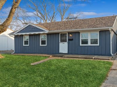 Property at 1144 45th Ave, East Moline, IL