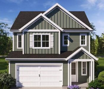 1257 Little Sorrel Rd #6