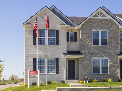 316 Lynwood Station Blvd