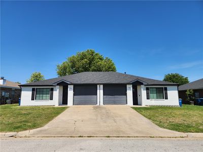 Property at 9 Holly Dr, Bentonville, AR