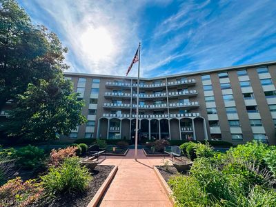 3400 Wooster Rd APT 502