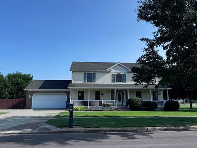 8 Lynn Ct