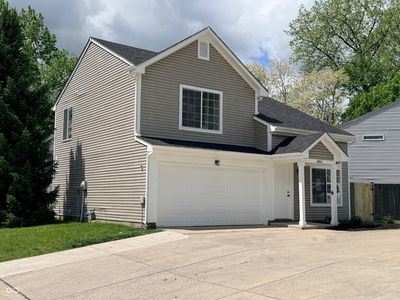 5062 Clarkson Dr