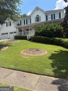 383 Saddle Brooke Dr