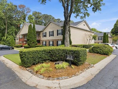 Property at 1704 Brighton Point, Sandy Springs, GA
