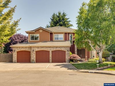 1598 Hallet Ct NW