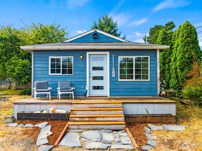 Property at 1623 S Broadway Street, Westport, WA