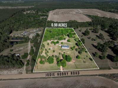 1562 Jodie Hobby Rd