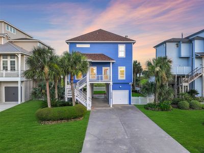 14458 Spyglass Cir