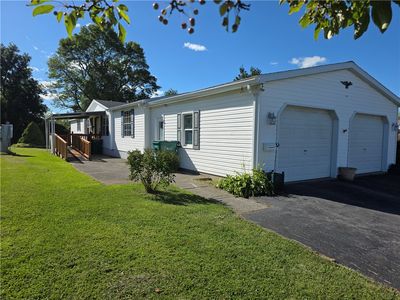 235 Crabapple Dr