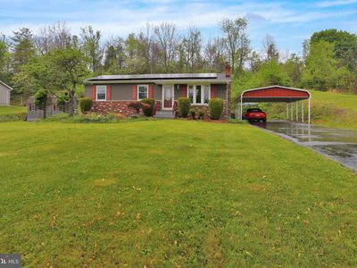 183 E Adamsdale Rd
