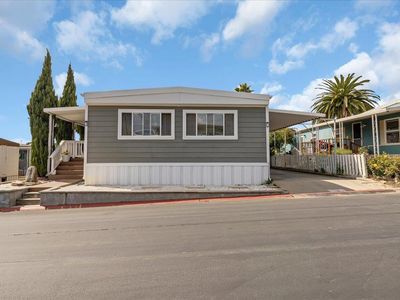 255 E Bolivar St #57