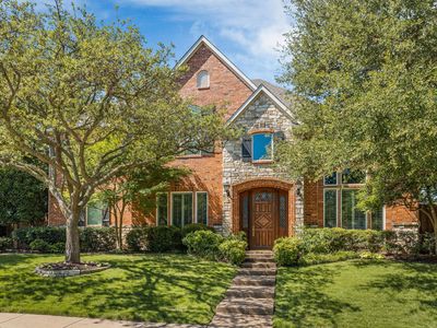 6404 Cypress Point Dr