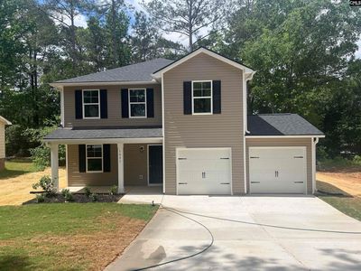 1021 Rockymount Rd