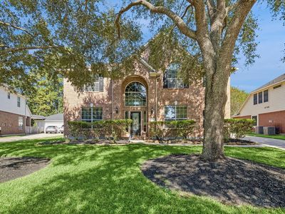 20018 Texas Laurel Trl