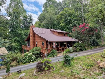 135 Deerwood Trail Rd