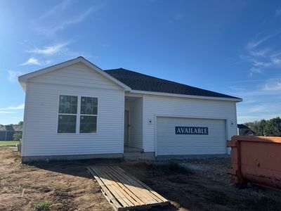 Property at 817 Whitetail Dr, Marengo, IL