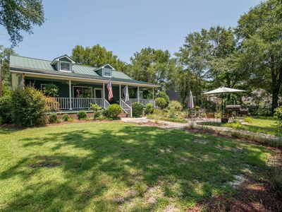 745 Francis Marion Dr. #On Black River