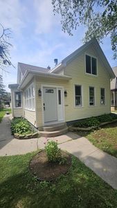 2104 North 10th STREET