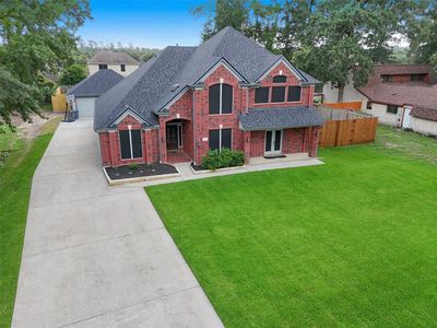 29518 Timber Trail St