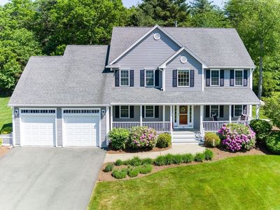 79 Foxwood Ln