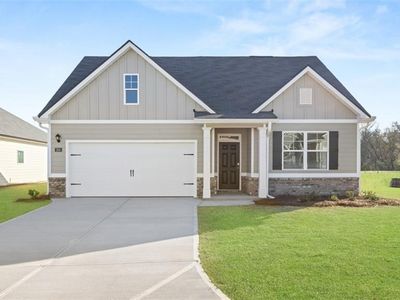 Property at 8574 Seabiscuit Rd, Lithonia, GA