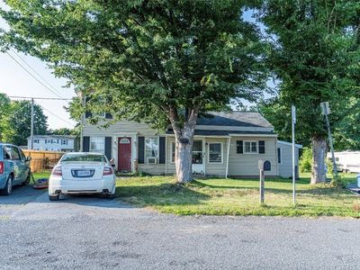 126 Clifton St