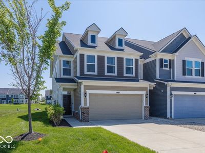 Property at 18737 Explanade St, Westfield, IN