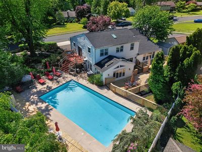 Property at 821 Beverly Rd, Rydal, PA